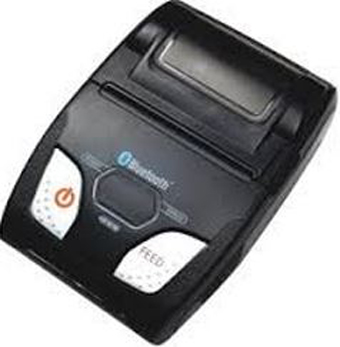 STAR MICRONICS, MOBILE PRINTER, SRM NLA PDN SM-S234I-UB40 USSM-S230I, PORTABLE THERMAL 2